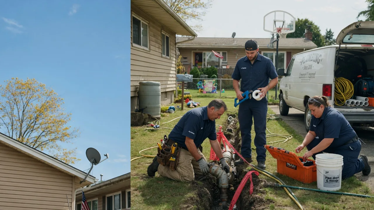 Garbage Disposal Replacement in Davidson, OK near me