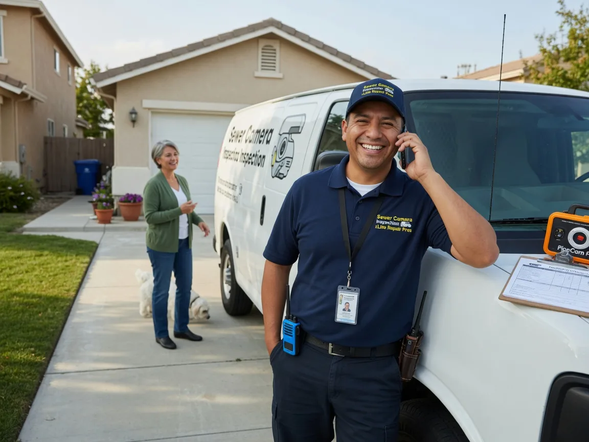 Sewer Line Repair Davidson, OK FAQs